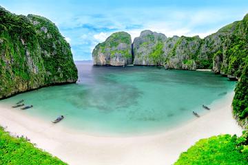 Phuket Thái Lan – Đã đến là chẳng muốn về